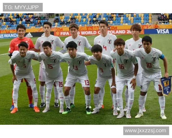 日本与韩国世青赛直播全程回顾及精彩瞬间分析