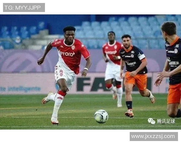 楚阿梅尼的崛起与挑战：探索这位新星在足球世界的未来之路