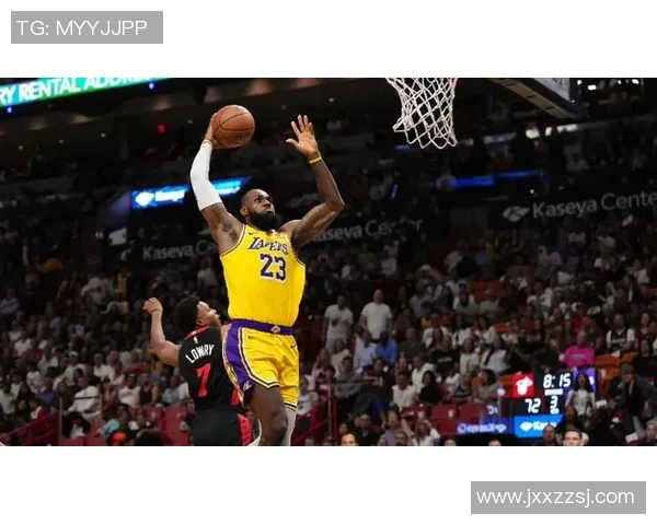 湖人对决热火经典时刻回顾精彩瞬间尽在其中