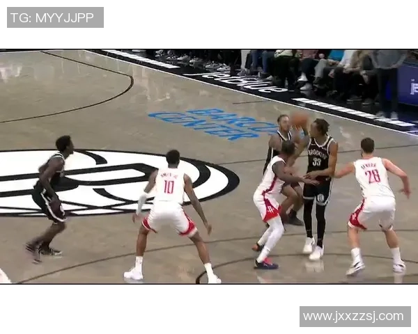 篮网与奇才季前赛精彩回放全场亮点与精彩瞬间回顾