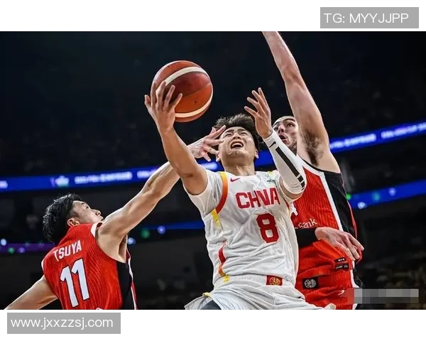 赵睿领衔新赛季篮球盛宴展现实力与团队精神的完美结合